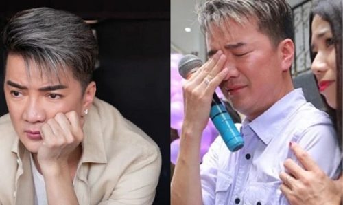 Đàm Vĩnh Hưng chính thức bị phong sát ở Mỹ