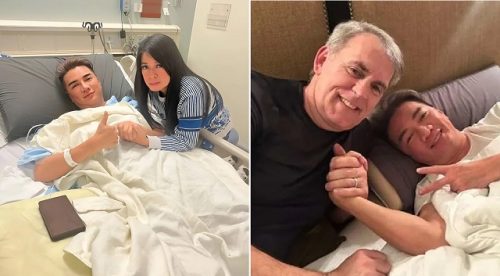 Đàm Vĩnh Hưng bất ngờ rút đơn kiện, phản ứng của tỷ phú Gerard Williams ra sao?