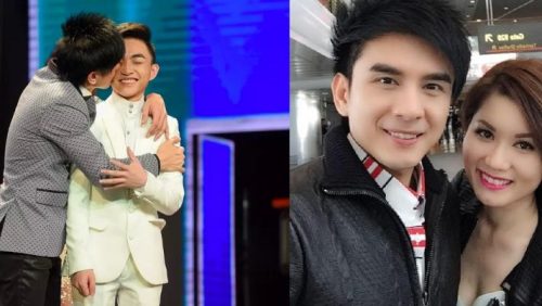 Đan Trường nói gì về tin đồn yêu đồng giới, mối quan hệ với vợ cũ hậu ly hôn