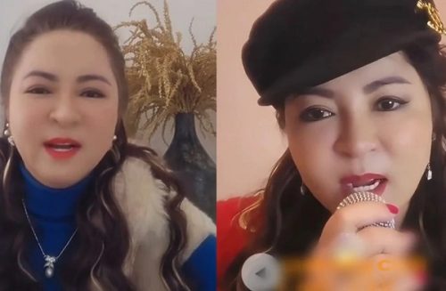 Bà Phương Hằng lập di chúc không cho quý tử 1 đồng, người này hưởng hết tài sản?