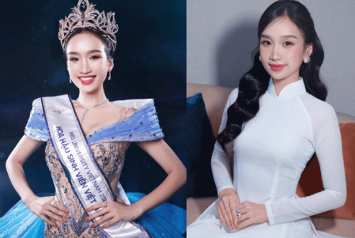 Giải thưởng hơn 11 tỷ của Tân Hoa hậu Sinh viên Việt Nam khiến dân mạng tò mò