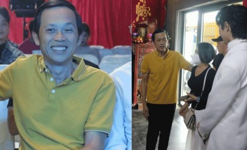 Hé lộ lý do thực sự khiến NSƯT Hoài Linh rút khỏi gameshow