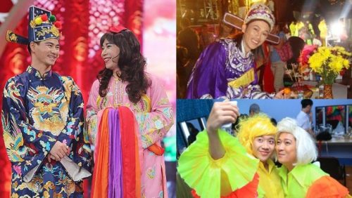 Vì sao Hoài Linh, Trấn Thành, Trường Giang không bao giờ diễn Táo Quân dù nhiều lần được mời?