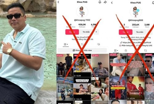 Khoa Pug soạn đơn kiện 2 đối tượng, tiết lộ chấn động về 6000 bitcoin nắm giữ?