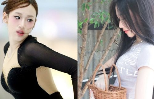 Nguyễn Linh Chi là ai? Danh tính VĐV trượt băng vạn người mê