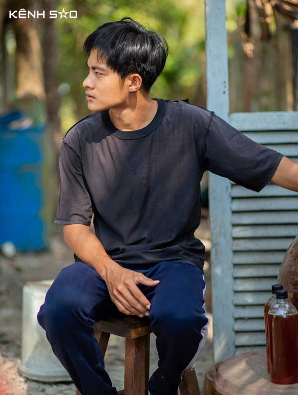 lê tuấn khang có người yêu chưa