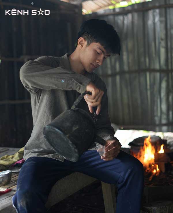 tiktoker lê tuấn khang quê ở đâu