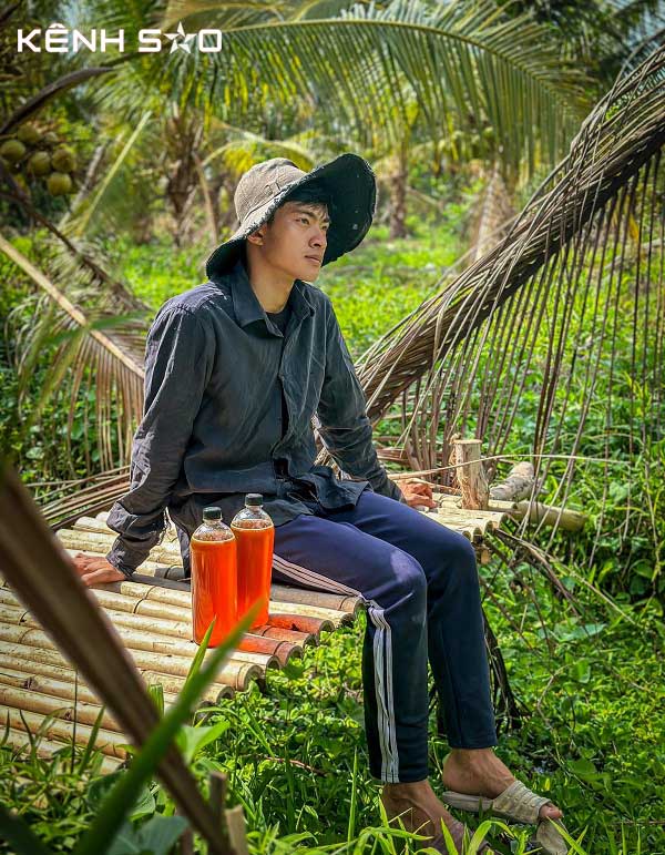 tiktoker lê tuấn khang