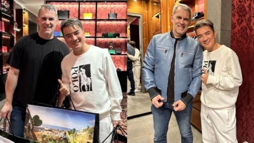 Vụ Đàm Vĩnh Hưng bị kiện đòi 1 USD, nghi vấn 2 bên bắt tay tạo scandal