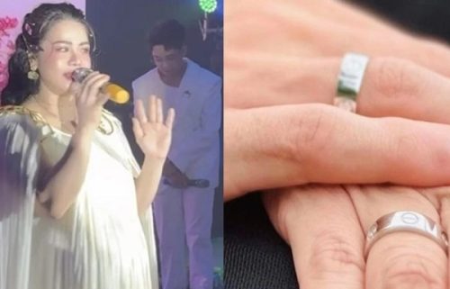 Nhật Kim Anh rộ tin được cầu hôn, chi tiết cũ phơi trần toàn bộ, là cha đứa bé?