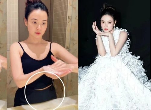 Midu lộ vòng 2 bất thường, vội đăng đàn xác nhận 1 việc