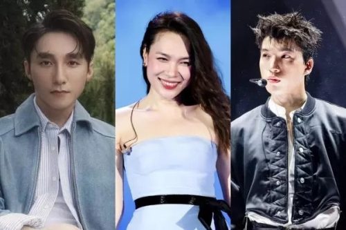 TOP 5 ca sĩ cát-sê cao nhất Việt Nam, một cái tên gây bất ngờ