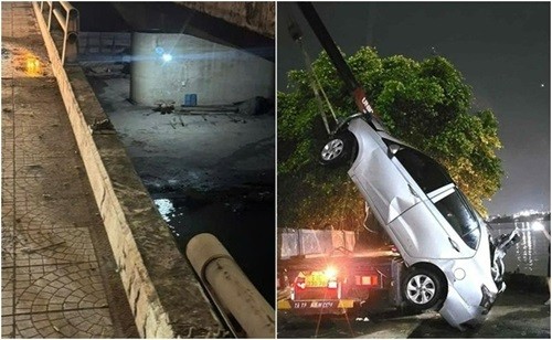 Vụ cô gái trẻ 22 tuổi rơi xuống sông Đồng Nai: Người mẹ tiết lộ cuộc điện thoại cuối cùng