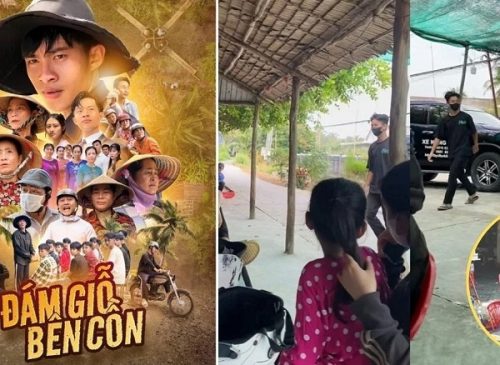 Nhà Tuấn Khang 'hỗn loạn', chính quyền cưỡng chế nếu 1 việc xảy ra?