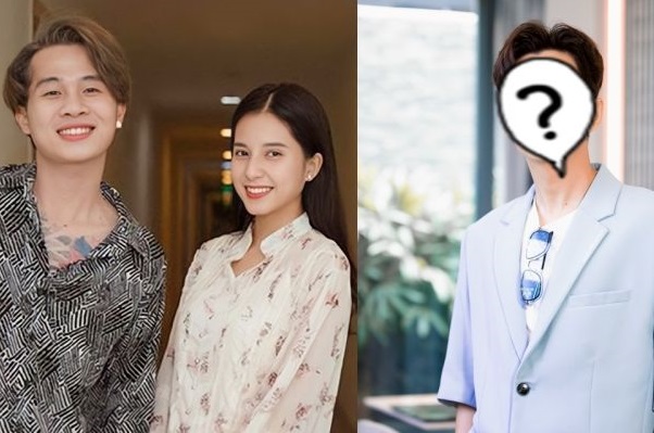 Một sao nam cũng bị khui chuyện "bỏ con" như Jack J97 nhưng thái độ CĐM lại khác hẳn