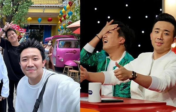 Trường Giang ngó lơ Trấn Thành, cặp đôi hoàn hảo tan đàn xẻ nghé vì 1 lý do?