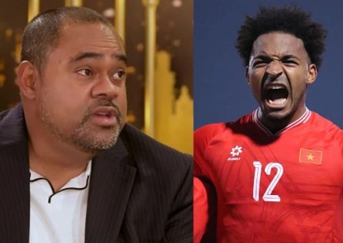 Chồng 1 nữ ca sĩ Việt phán xanh rờn về Xuân Son, ẩn ý vụ tranh cãi nhập tịch