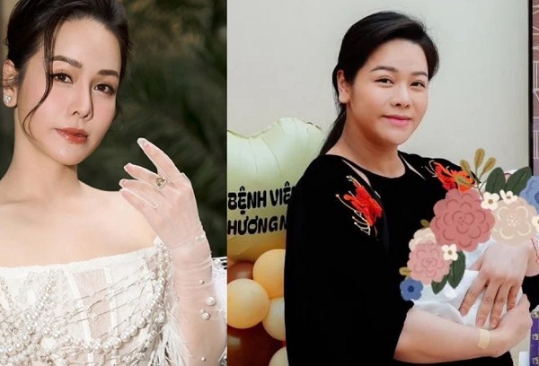 Nhật Kim Anh tiết lộ điều sốc khi sinh con lần 2, 1 người quen phát ngôn chú ý