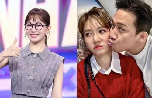 Lộ tin nhắn riêng tư của Trấn Thành - Hari Won