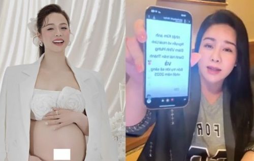 Thực hư thông tin Nhật Kim Anh dính dáng đến đường dây lừa đảo nghìn tỷ