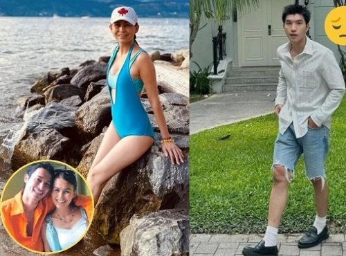 Vợ cũ Huy Khánh nghi 'lời lẽ thô' với HIEUTHUHAI