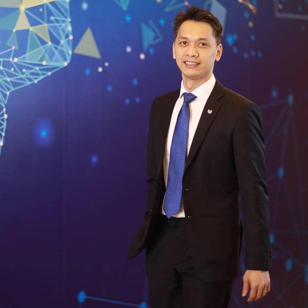 ông trần huy hùng là ai