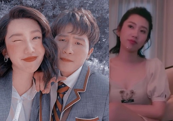 Thuý Ngân bức xúc nói về tình cũ, dân mạng nghi đang ám chỉ Jack?