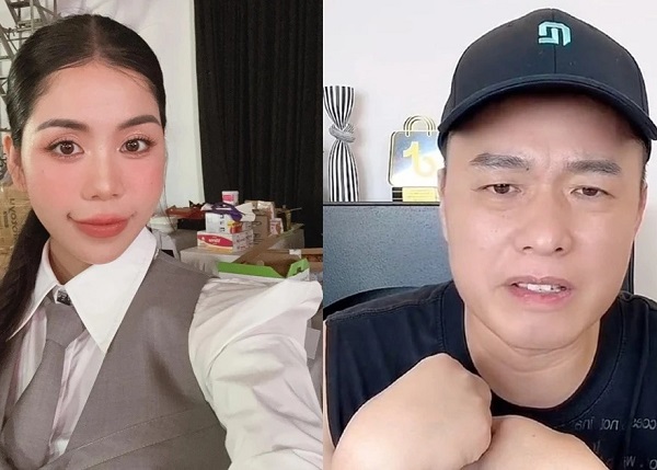 Hằng Du Mục gặp nạn, bị Tôn Bằng chơi 1 cú sốc, bố cô làm ngay 1 việc