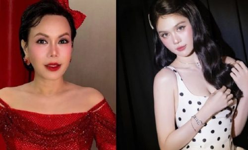 Việt Hương hé lộ lý do dìu dắt Ngọc Trinh sau biến cố dù nhiều người né tránh