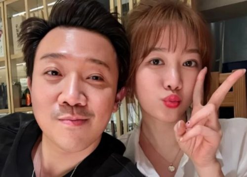 Hari Won "bêu rếu" Trấn Thành trên sóng truyền hình, nói 1 câu ai cũng khen?