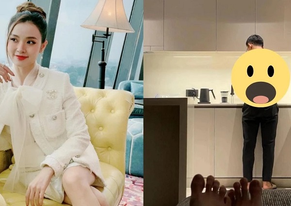 Midu flex ảnh chồng, lọt 1 chi tiết về hôn nhân gây bất ngờ