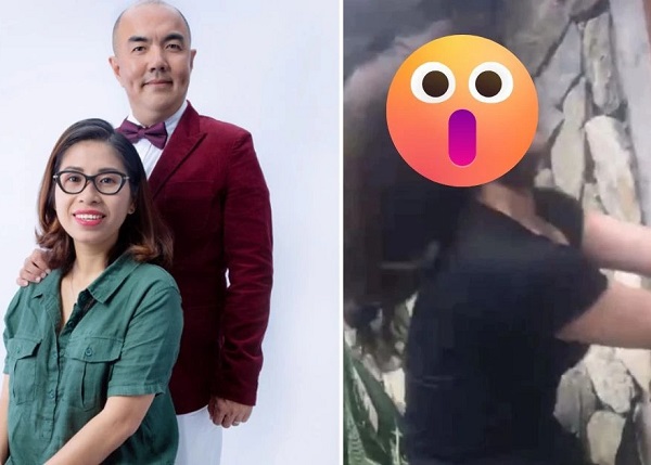 Vợ Quốc Thuận lộ quá khứ bị 'tương tác', hậu drama nghi chê phim Trấn Thành?