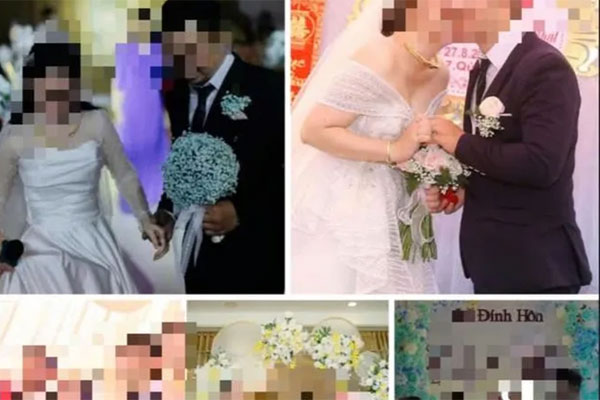 diễn biến bất ngờ Vụ việc chàng trai cưới 2 người ở Quảng Nam