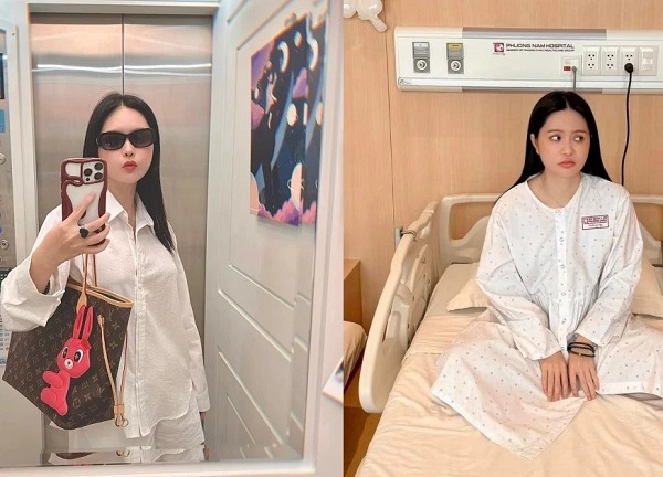 Đoàn Di Băng dính nghi vấn mang thai, quyết giấu nhẹm vì điều gì?