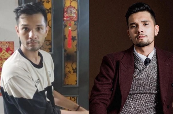 Nam thần đóng MV Bích Phương, Erik bị truy tố vì chất cấm, đối diện án tù 5 năm