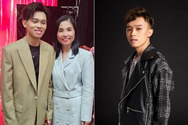 Thì ra đây là nữ doanh nhân chuyên tặng tiền, tặng vàng cho Hồ Văn Cường