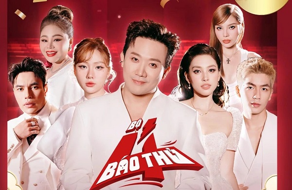 Trấn Thành lộ doanh thu sau 4 mùa làm phim Tết, 1700 tỷ lãi được bao nhiêu?