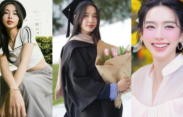 Thùy Tiên gặp sự cố với đàn ông lạ trong thang máy