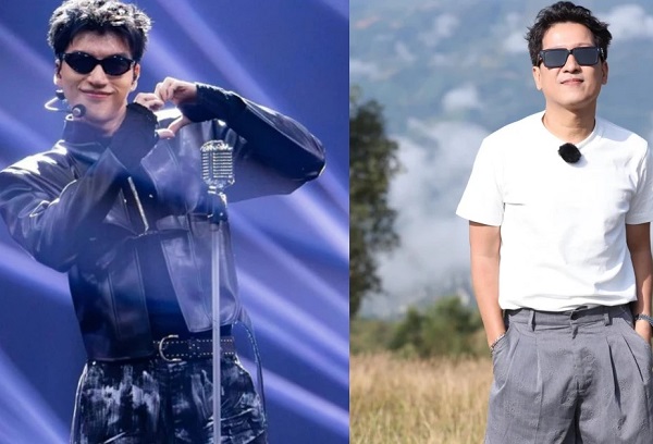 HIEUTHUHAI lộ cát xê gây choáng, bị Trường Giang khịa 1 điều