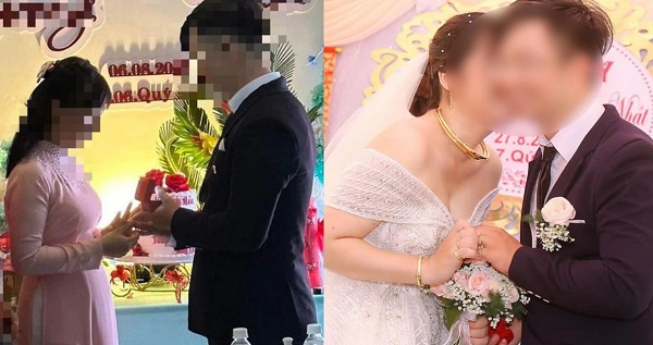Vụ thanh niên 3 tuần cưới 2 vợ: Nữ chính tiếp tục lên bài, khẳng định 1 điều sốc