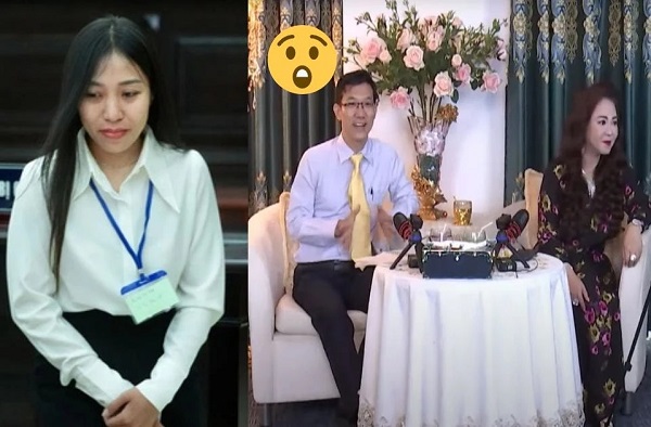 2 thân tín của bà Hằng ra tù trước hạn, nghi sang Síp họp fan, Anh Quân ra sao?