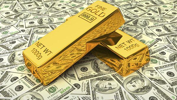 Ảnh hưởng của đồng USD