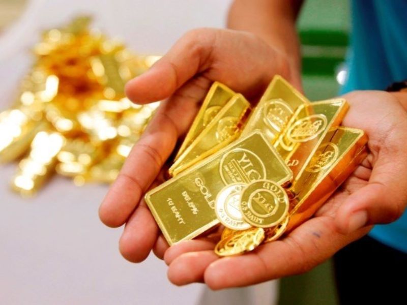 Có nên đầu tư vào vàng ở thời điểm hiện tại?