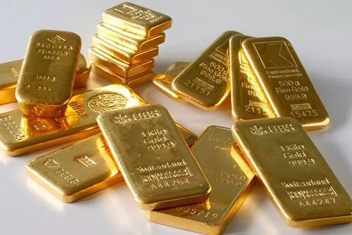 Có nên đầu tư vào vàng thỏi không?