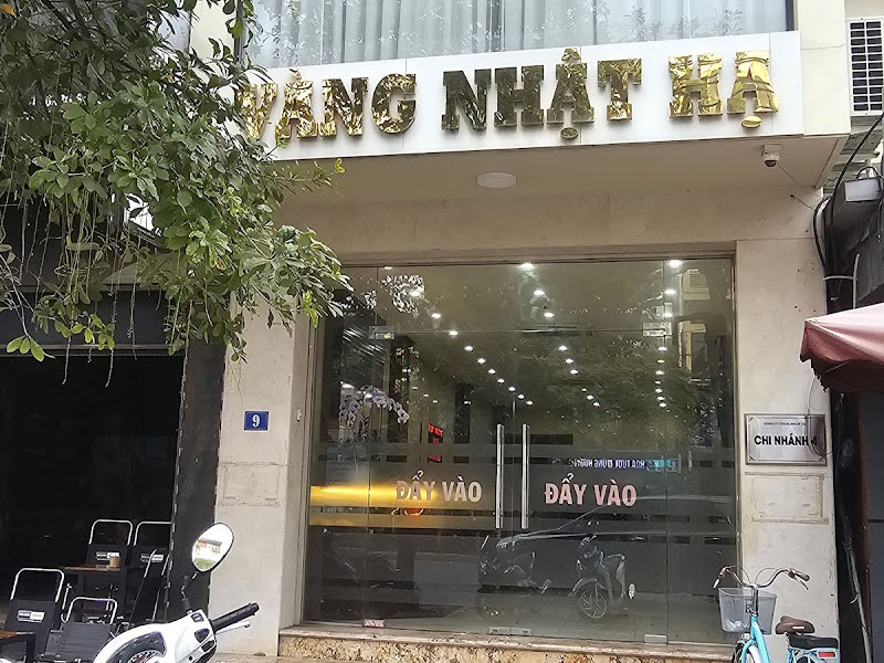 Có nên mua vàng Nhật Hạ vào thời điểm này không?