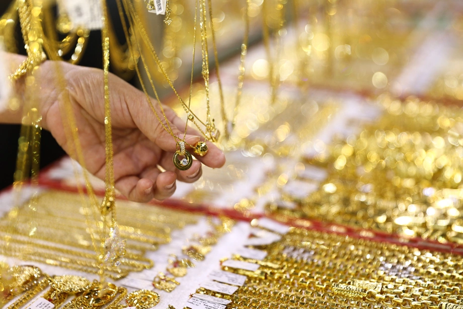 Có nên mua vàng Sơn Hà thời điểm này?