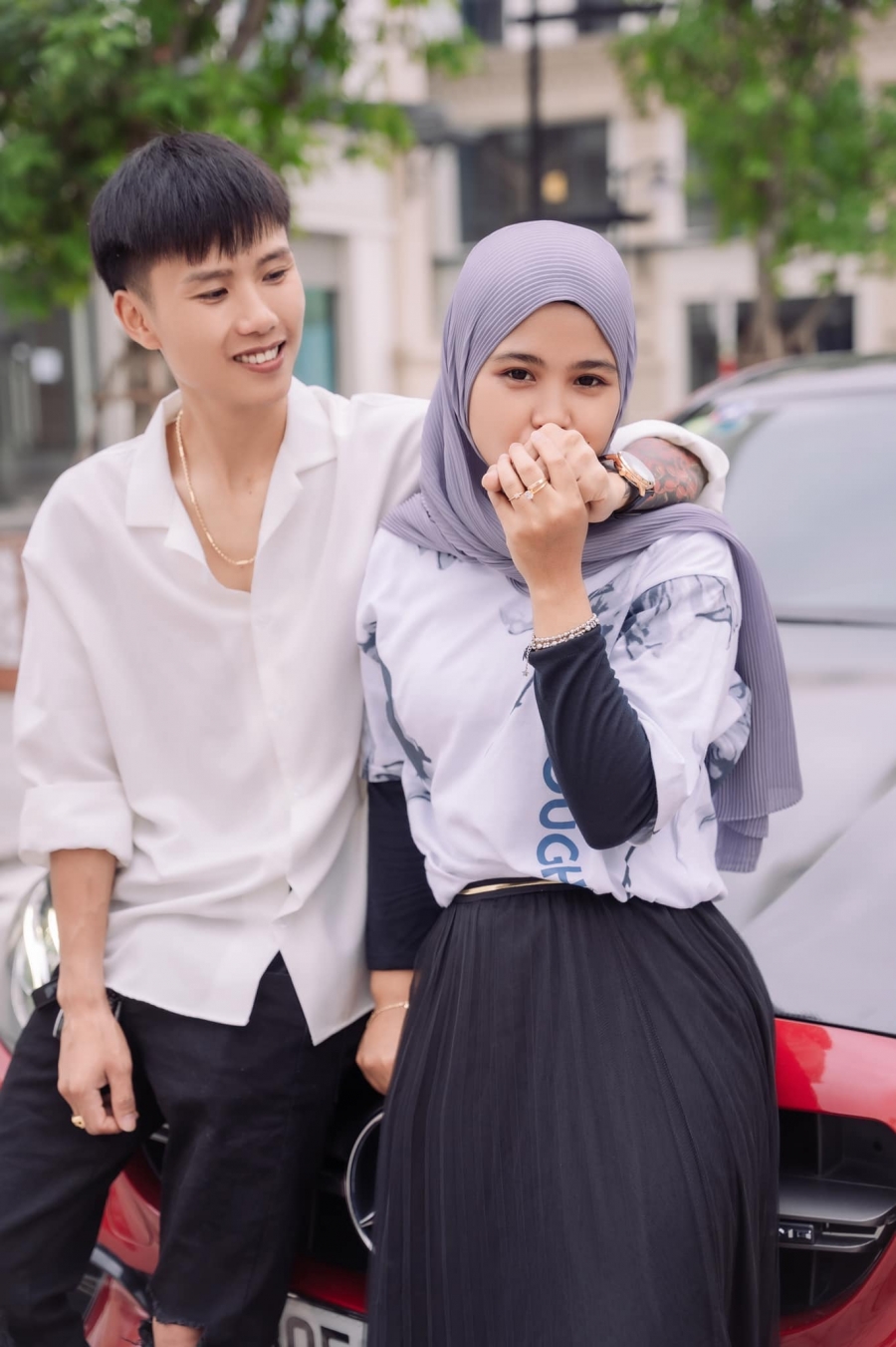 Chuyện Đời Tư Của Đạt Villa Khiến Nhiều Người Bất Ngờ Chuyện Đời Tư Của Đạt Villa Khiến Nhiều Người Bất Ngờ