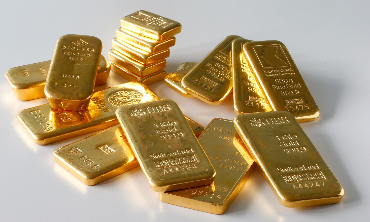 Kinh nghiệm mua vàng tích trữ hiệu quả