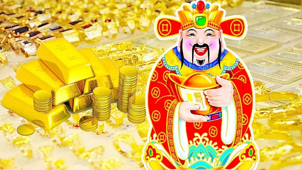 Ngày Thần Tài là gì?