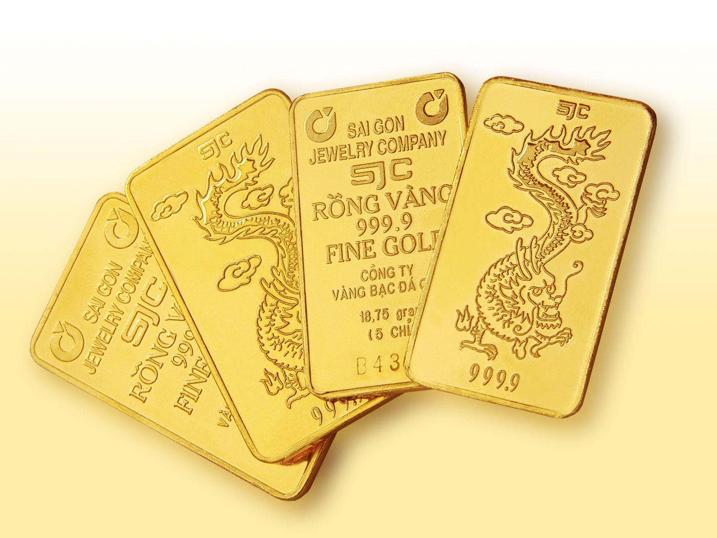 Những yếu tố ảnh hưởng đến giá vàng SJC hôm nay